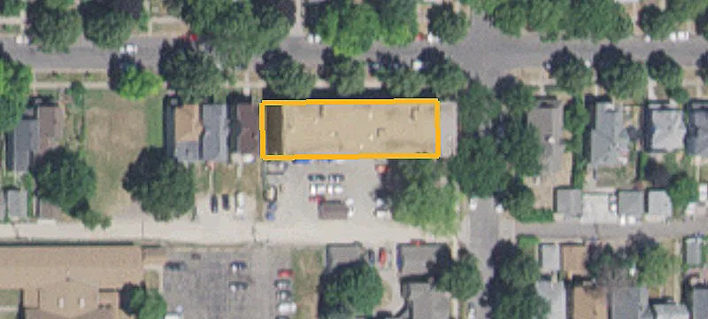 445 Galtier St