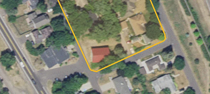 4510 Scott N Ave