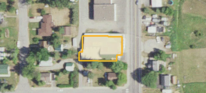123 2nd SE St