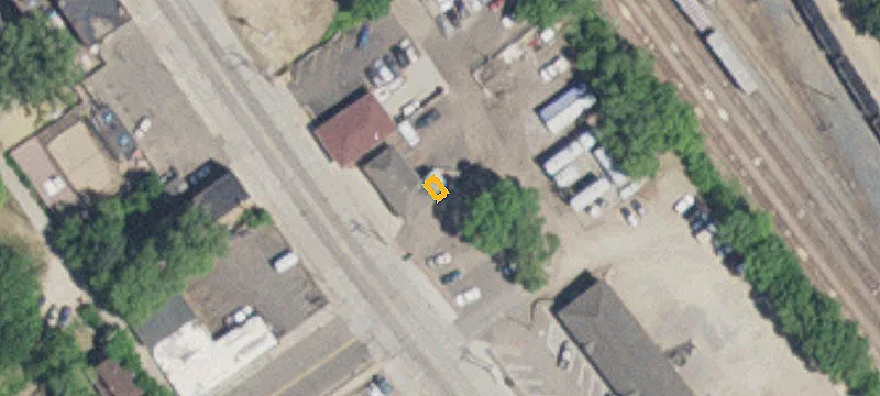 902 Concord N St
