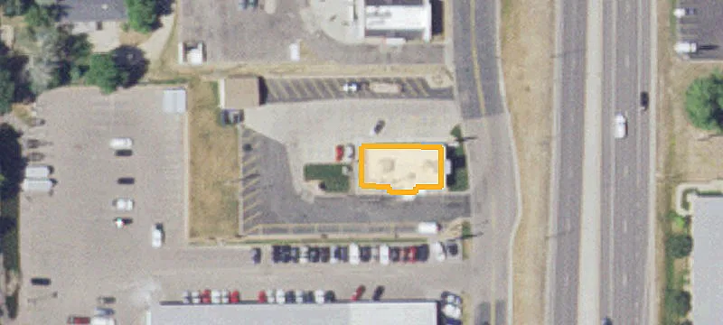 1123 Hwy 25th N