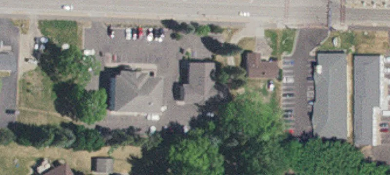 840 Broadway Ave