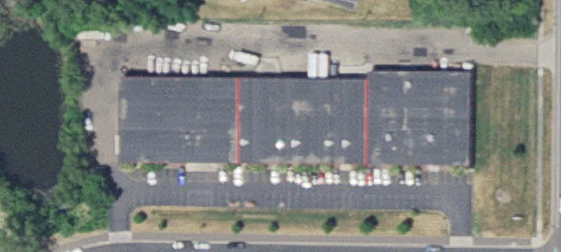 5601 Boone N Ave