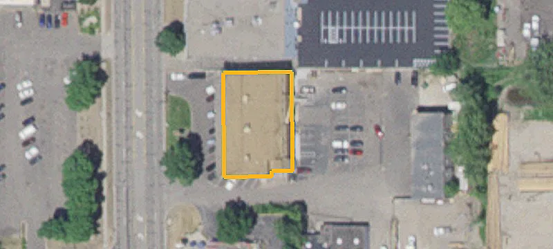 441 Old Hwy 8th NW