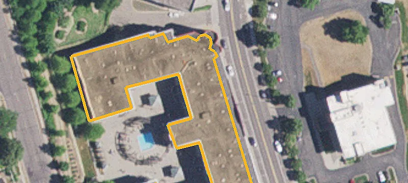 350 Main N St, Unit 101