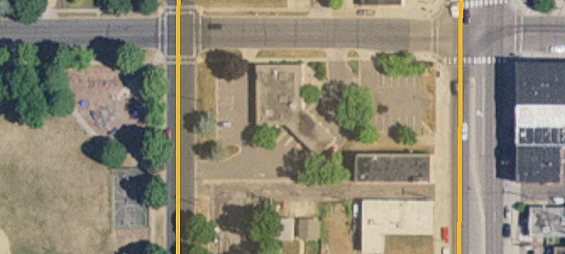 400 Vermillion St