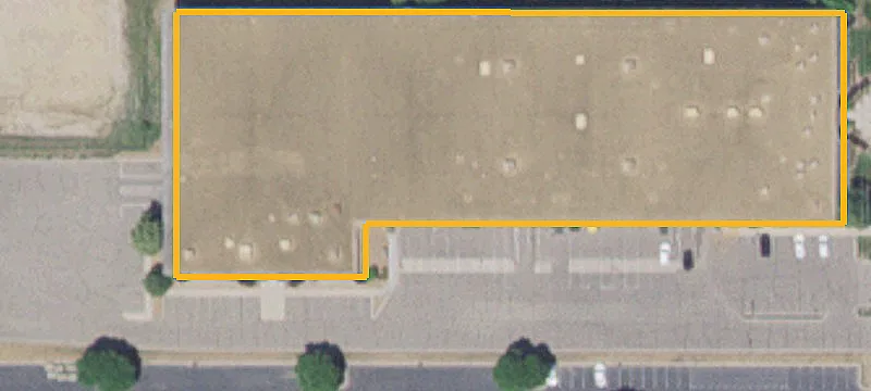 2100 Old Hwy 8th NW