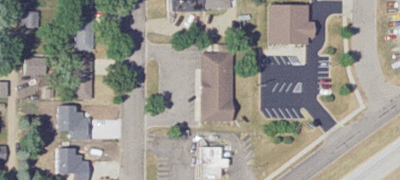 321 Walnut St