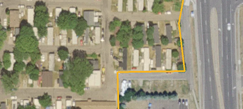 450 Central SE Ave, Unit 1162