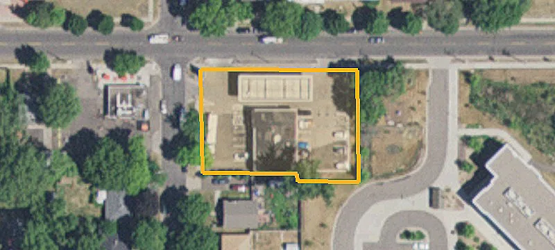 1444 Minnehaha E Ave