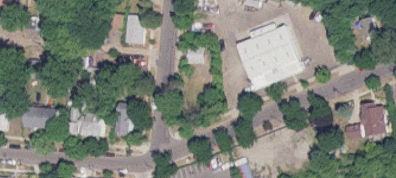 127 Acker E St