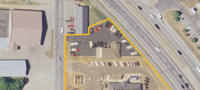 610 Hwy 55th E