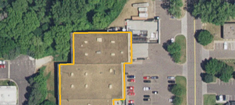2500 Ventura Dr