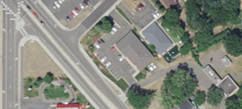325 Northdale NW Blvd