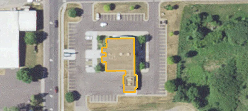800 Faxon Rd