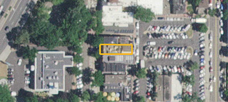 4746 Washington Sq