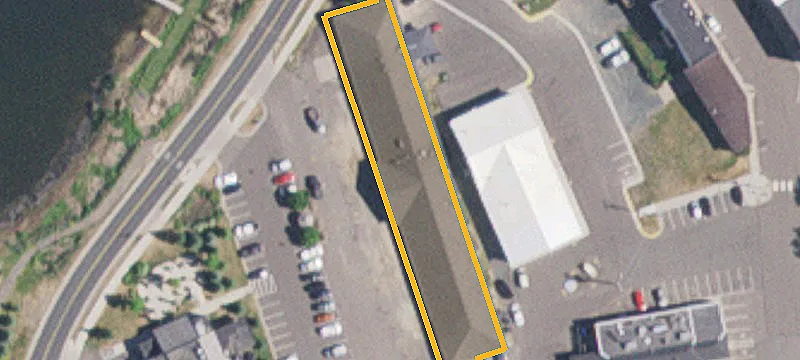 280 Andrews Ave