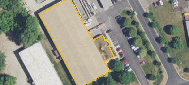 515 Spiral Blvd