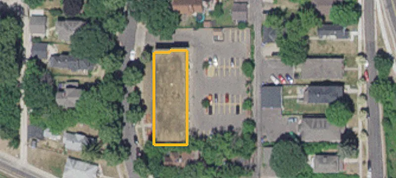 400 Dewey St