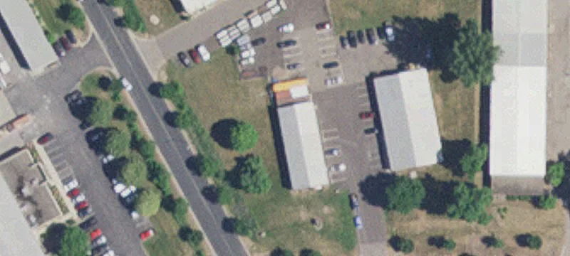 635 Spiral Blvd