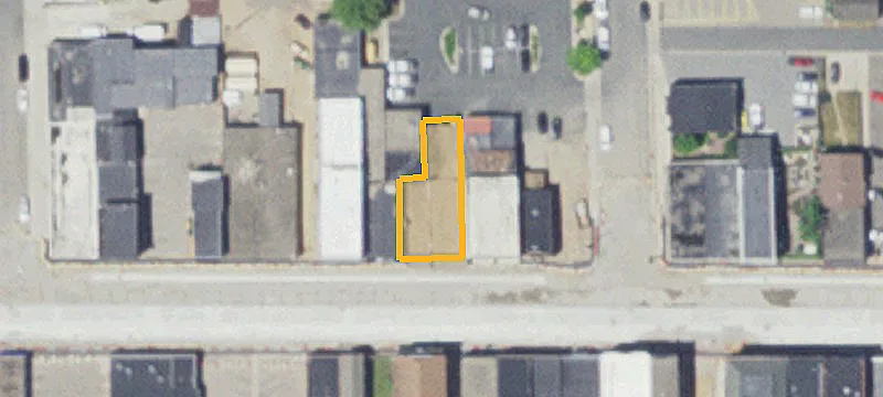 111 Main W St