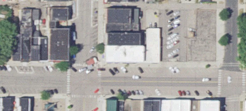 100 Main St