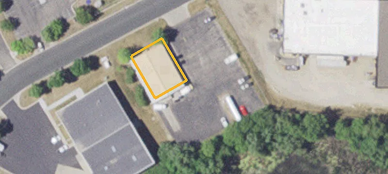 401 Industrial Blvd