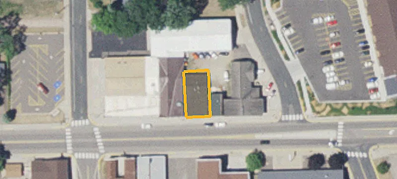 12631 Fremont Ave