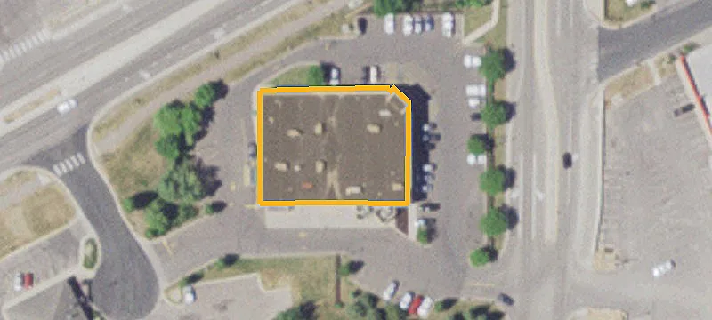 121 Depot Dr
