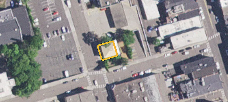 233 2nd S St