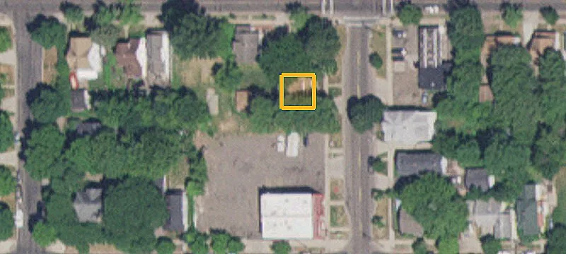 553 Stryker Ave