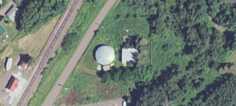 222 America Dock Rd