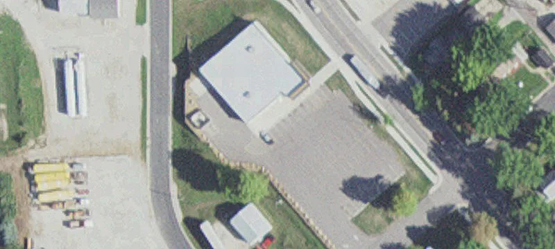 105 Main N St