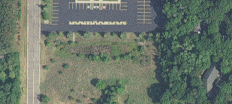 Whispering Woods Ln