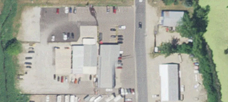 616 Industrial SE Dr