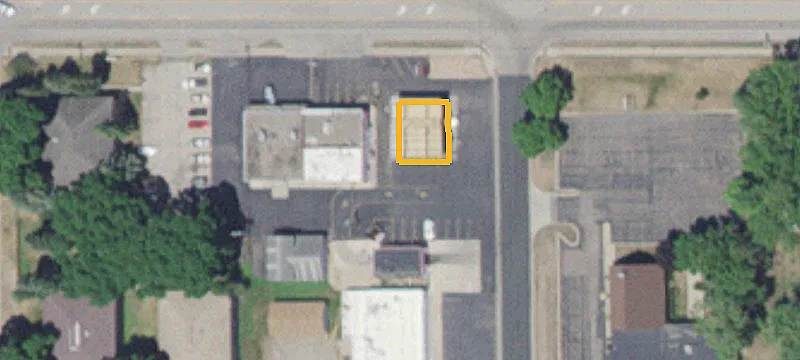 2280 County Rd I I
