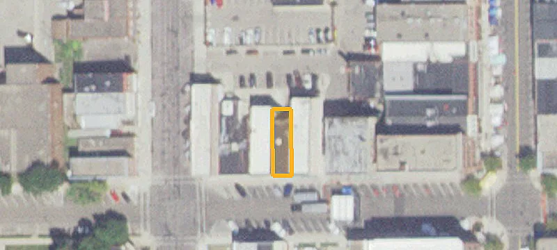 24 3rd NW St