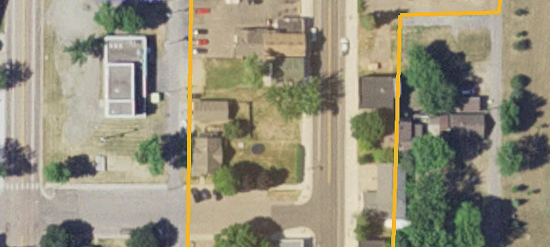 209 Ash N Ave