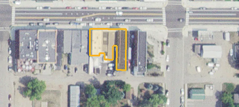 10 Main St