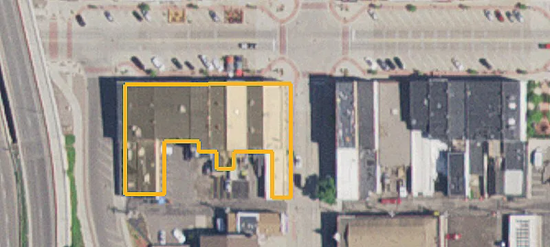 120 2nd E St
