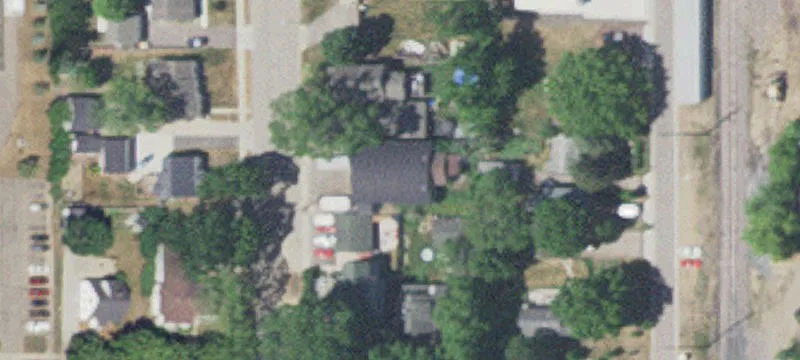 405 Varner N St