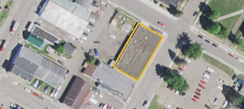 413 Commercial N Ave