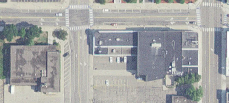 500 Laurel St