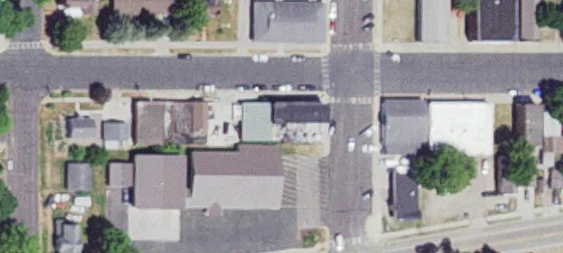203 5th N St