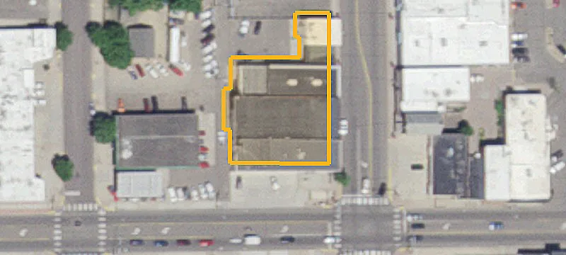 115 Main N St