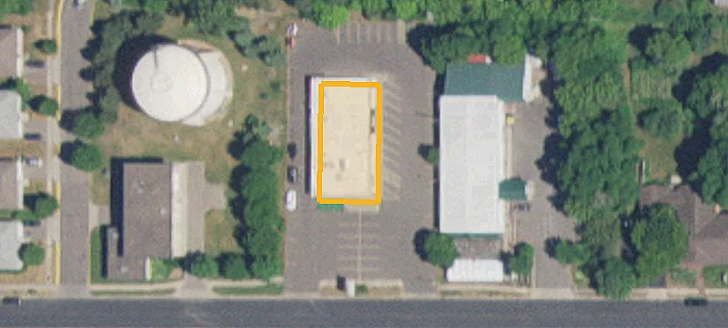 1292 Frontage Rd