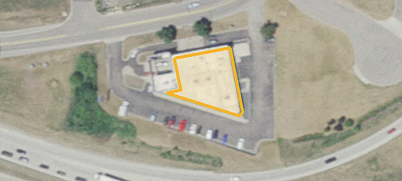 2125 Hwy 13th W