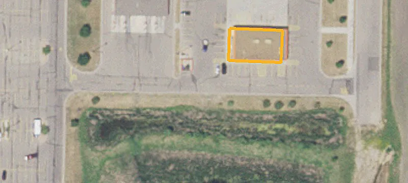 1921 Levi Griffin Rd