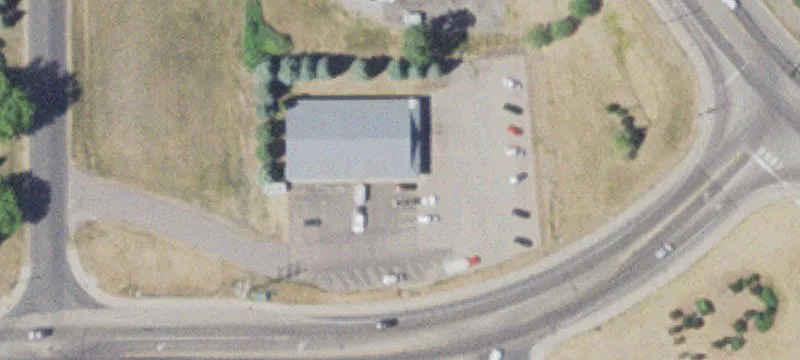 101 Babcock W Blvd
