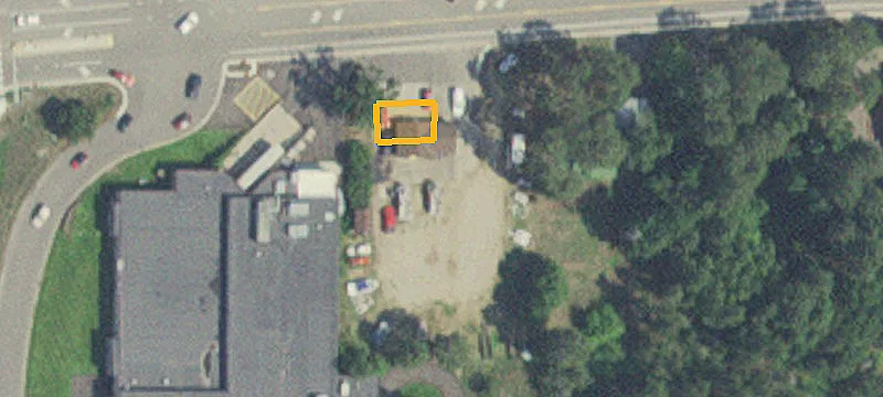 5029 County Rd 13